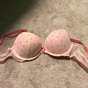 Victoria’s Secret Bra
